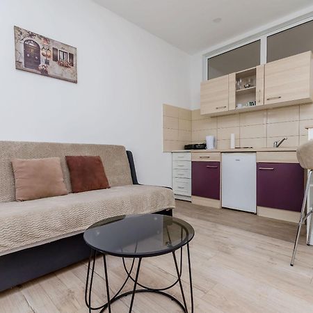 Apartments Tabak 特罗吉尔 外观 照片