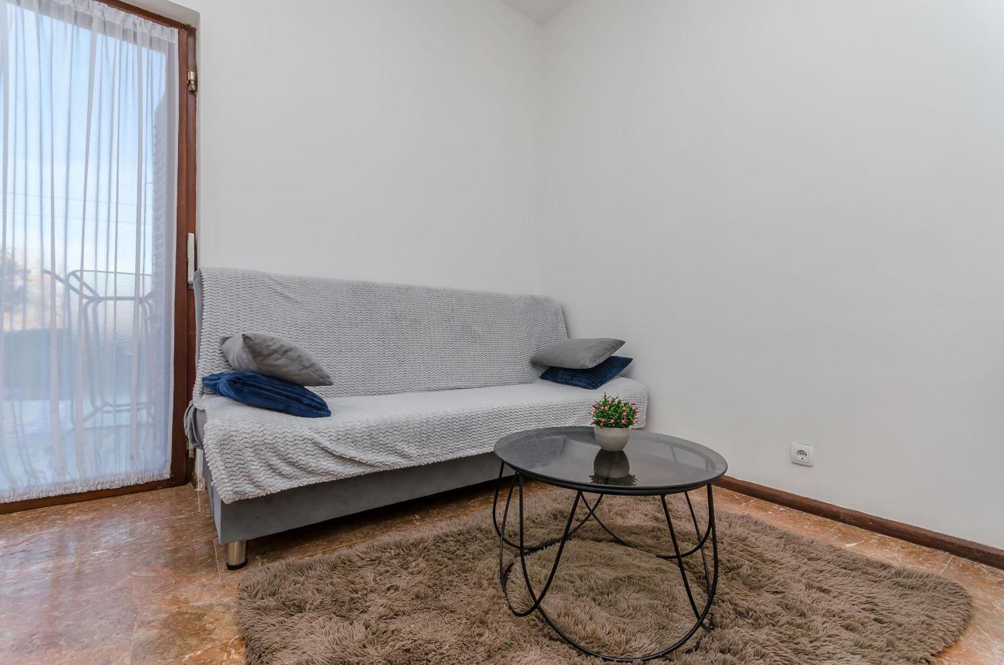 Apartments Tabak 特罗吉尔 外观 照片