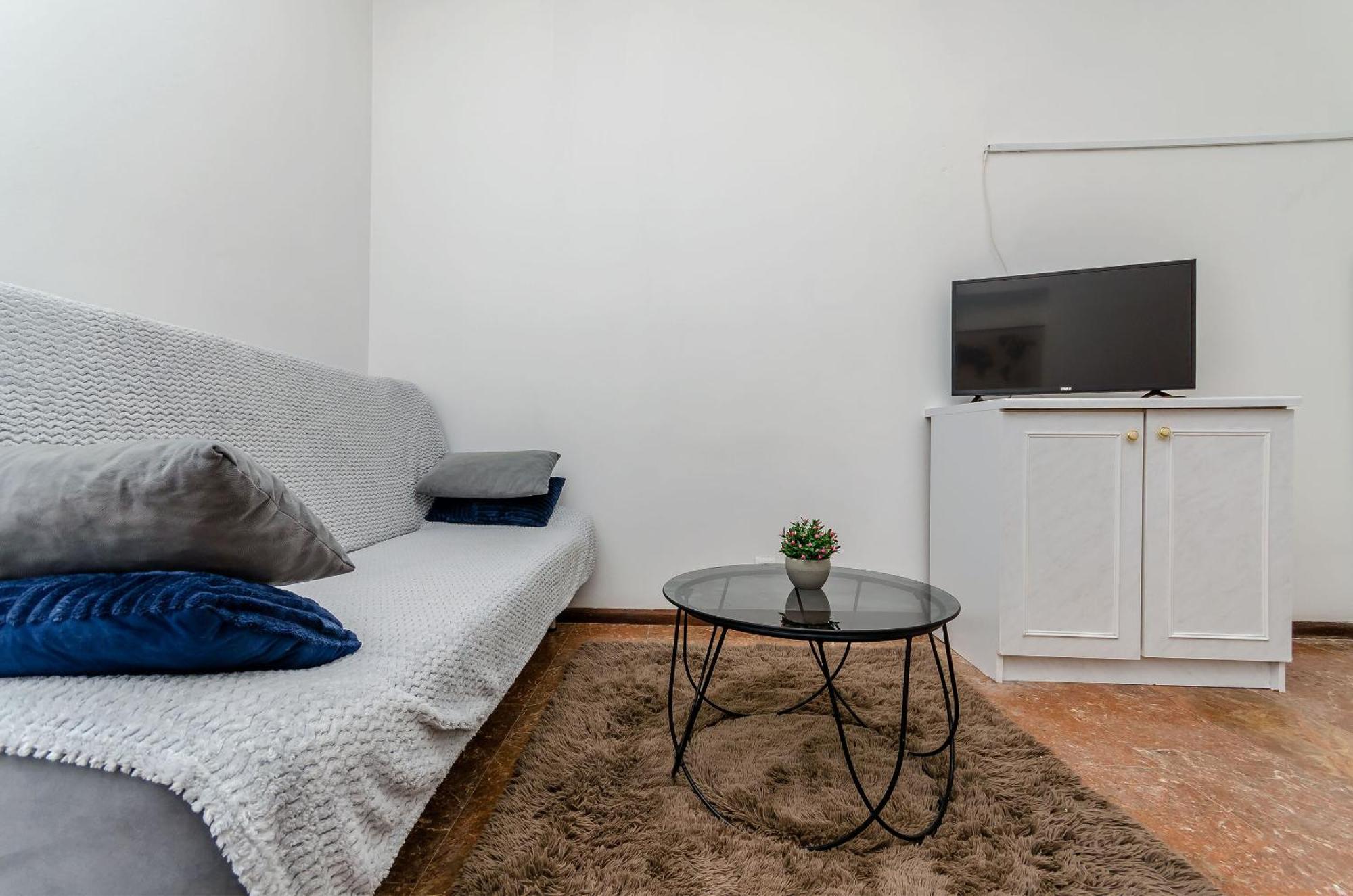 Apartments Tabak 特罗吉尔 外观 照片